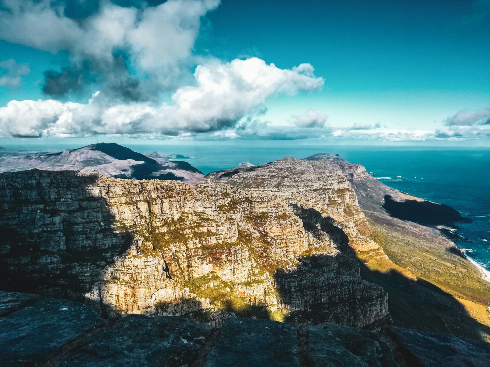 Table Mountain