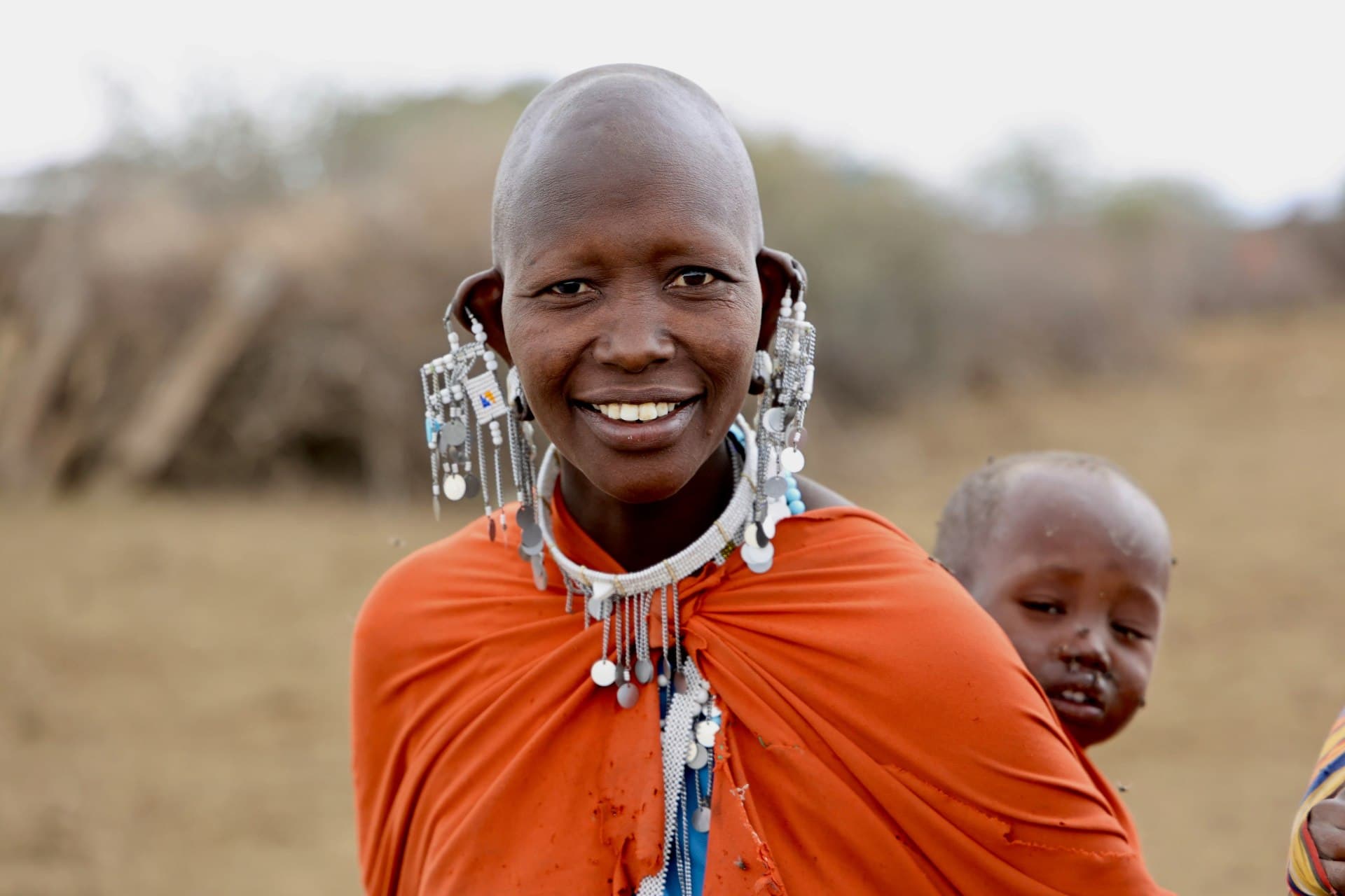 Maasai Culture