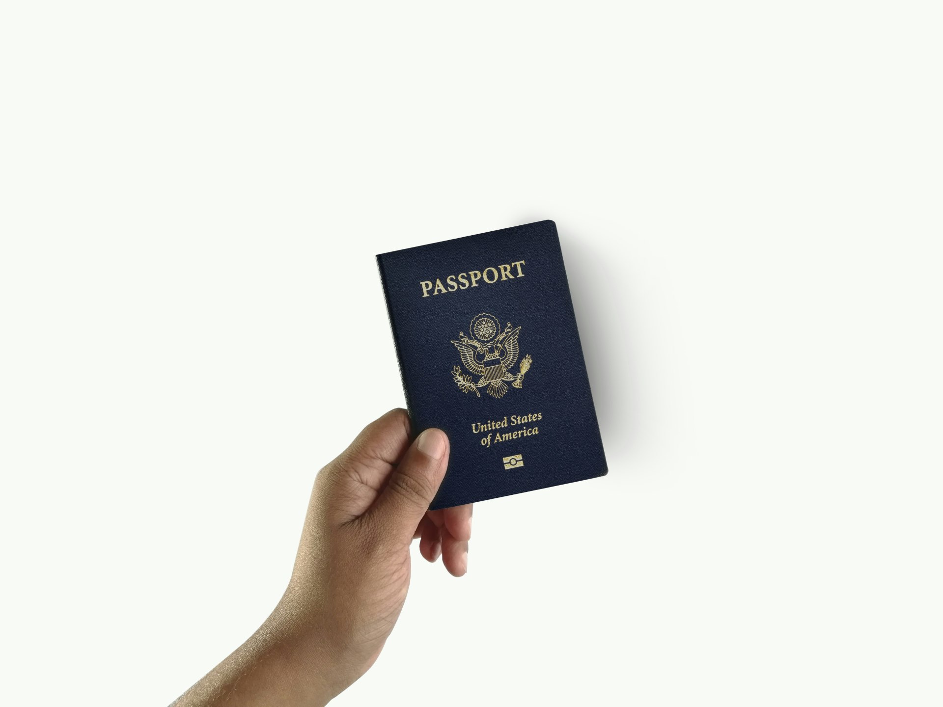 Visa Processing background